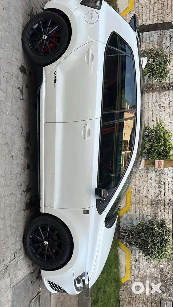 Volkswagen Polo Petrol Good Condition