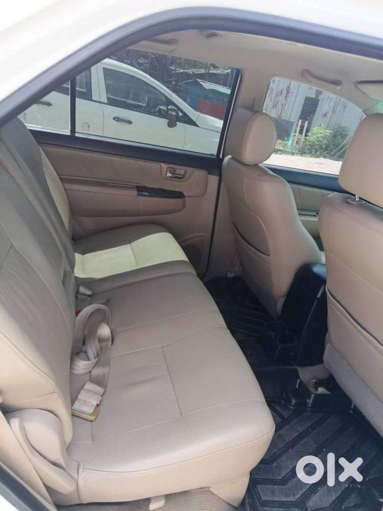 Toyota Fortuner 3.0 4x2 Automatic, 2015, Diesel