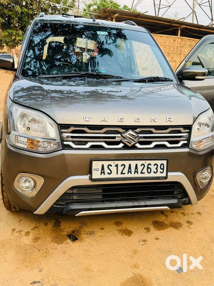 Maruti Suzuki 2020 Model Zxi 1.2