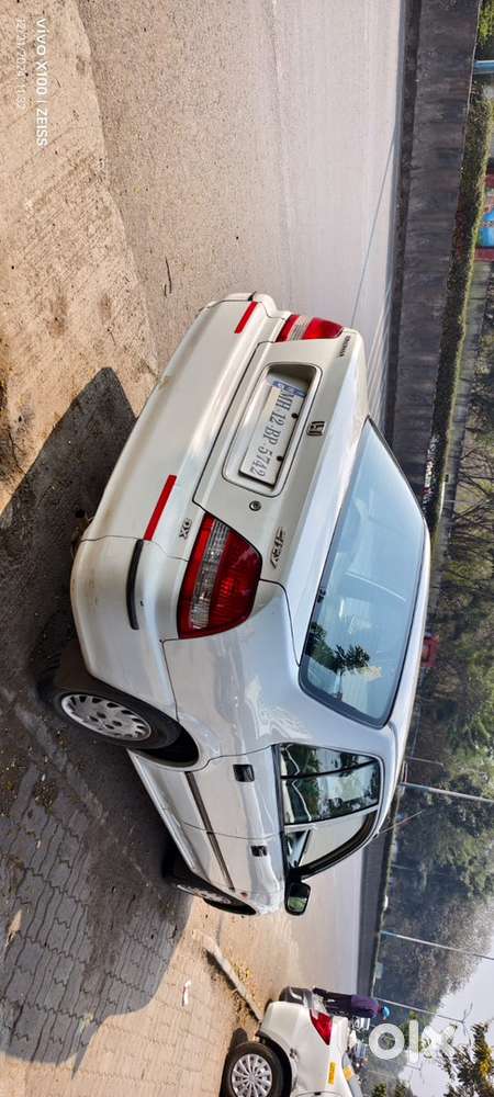 Honda City 2003 Petrol Well Maintained