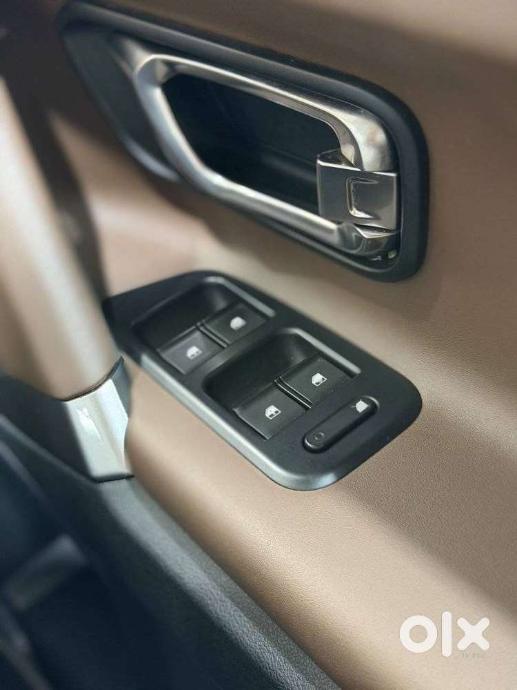Tata Harrier Xza Plus Dual Tone, 2022, Diesel
