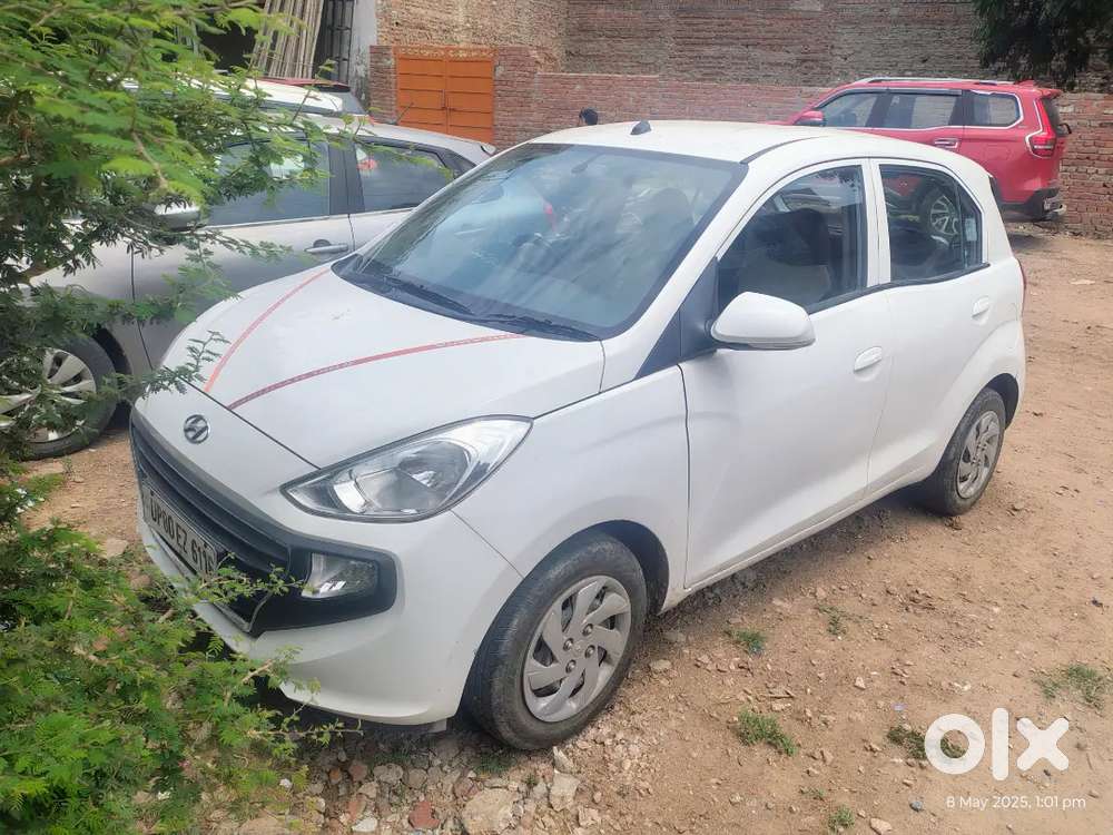 Hyundai Santro 2019 Cng & Hybrids Well Maintained