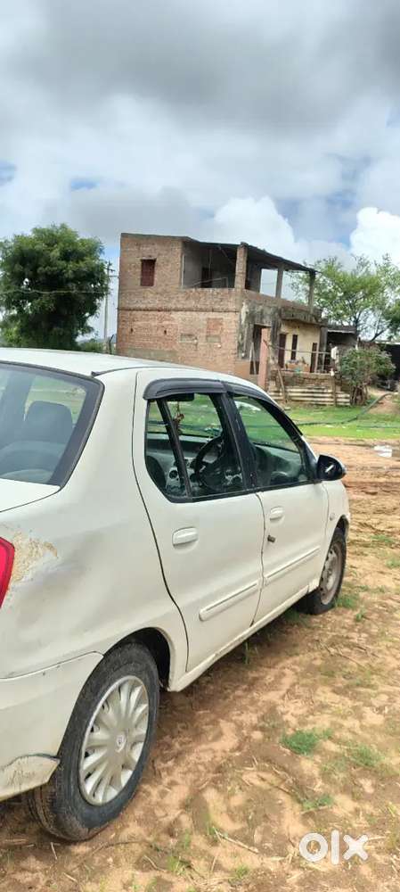Tata Indigo 2011 Diesel Automatic