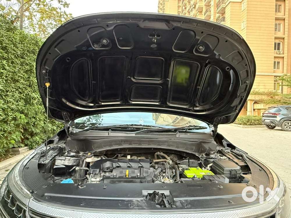 Kia Seltos 2021 Excellent Condition