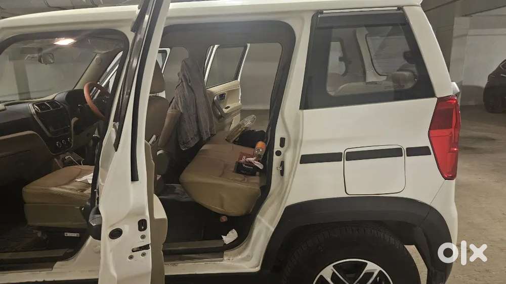 Mahindra Bolero Neo 2025  Real Suv  Perfect Family Car