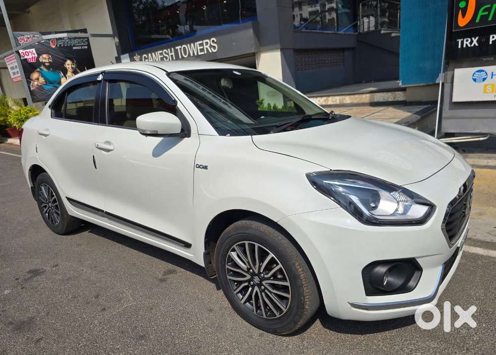 Maruti Suzuki Swift Dzire, 2019, Diesel