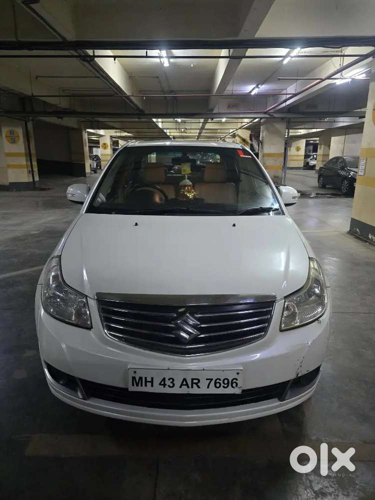 Maruti Sx4 Zxi 2014  55k Km  Insurance 2026  Excellent Condition