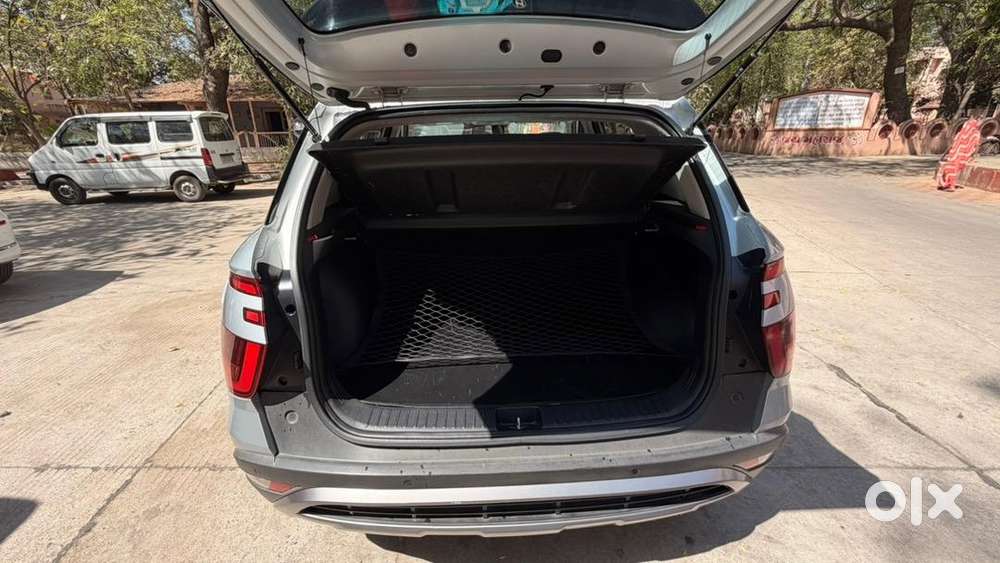 Hyundai Creta 2020 Diesel 60500 Km Driven