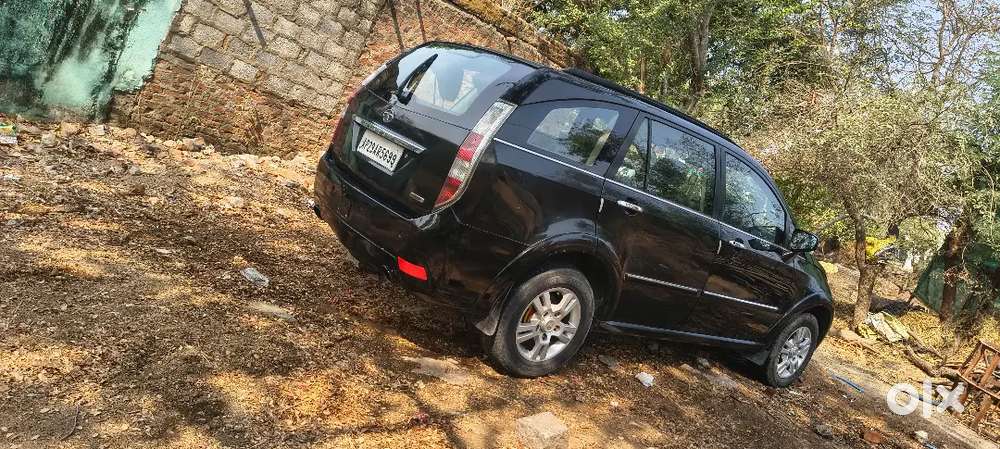 Tata Aria Prestige Diesel 2011