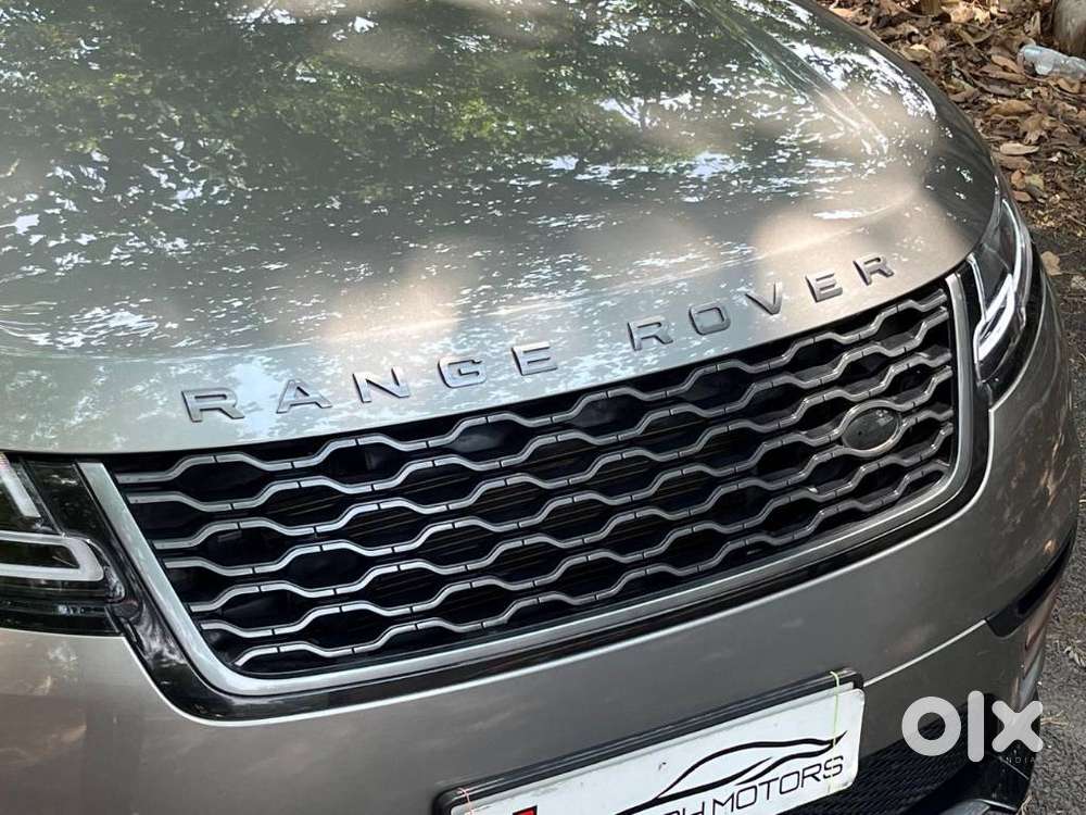 Land Rover Range Velar R-dynamic S, 2020, Petrol