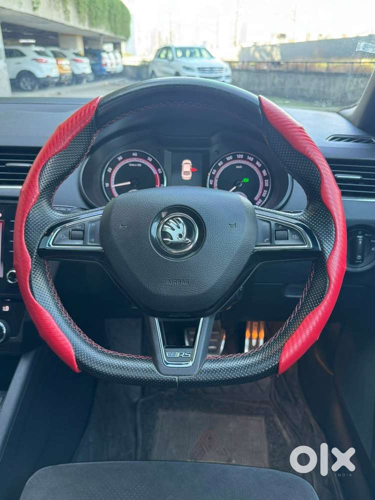 Skoda Octavia 2.0 Vrs 230, 2019, Petrol