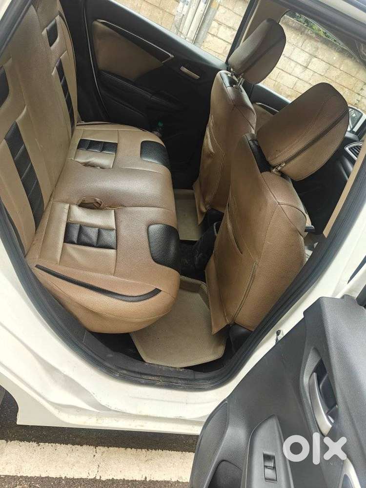 Honda Jazz 1.5 E I Dtec, 2016, Diesel