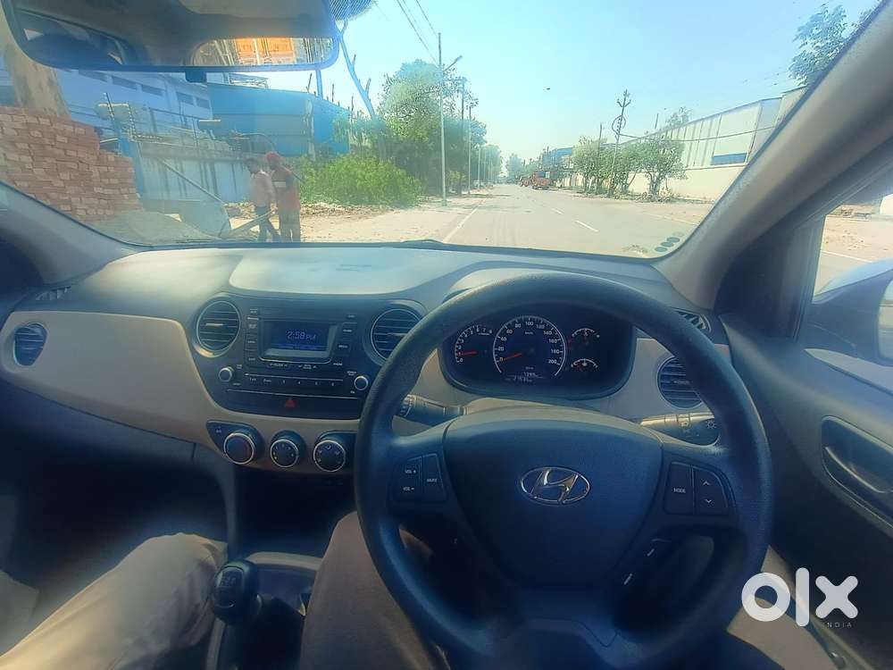 Hyundai Grand I10, 2020, Petrol