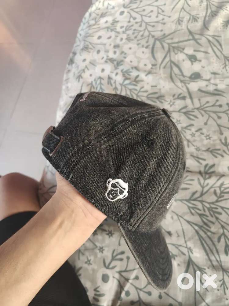 Urban Monkey Cap