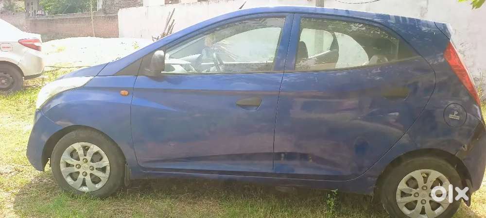 Hyundai Eon Magna + 2015