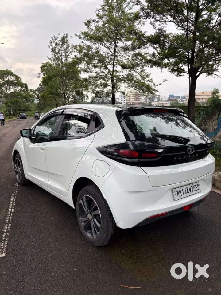 Tata Altroz 1.5 Xz Diesel, 2023, Diesel