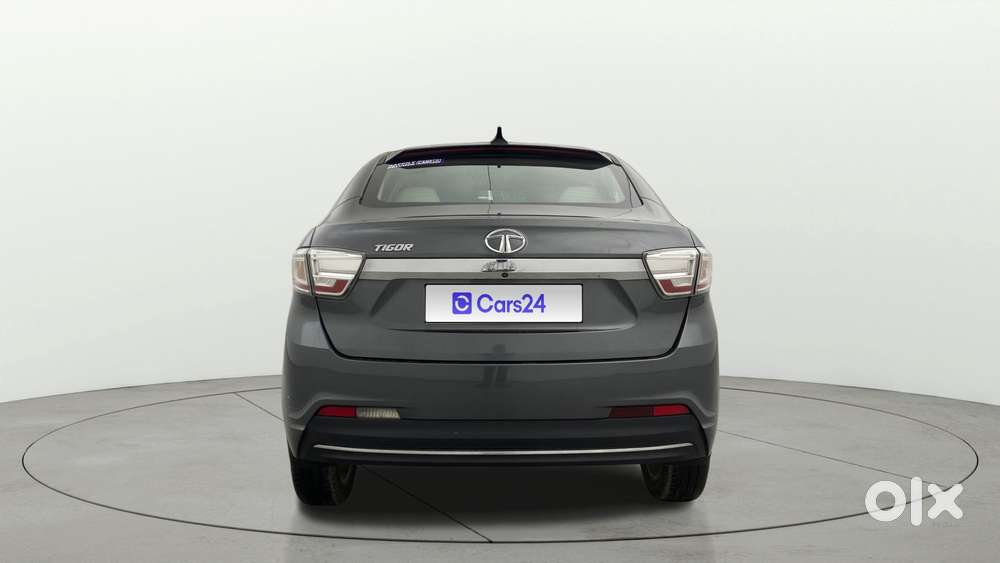 Tata Tigor 1.2 Revotron Xz Plus, 2023, Petrol