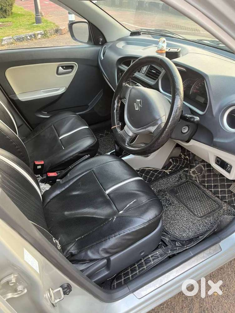 Maruti Suzuki Alto K10 1.0 Vxi, 2019, Petrol