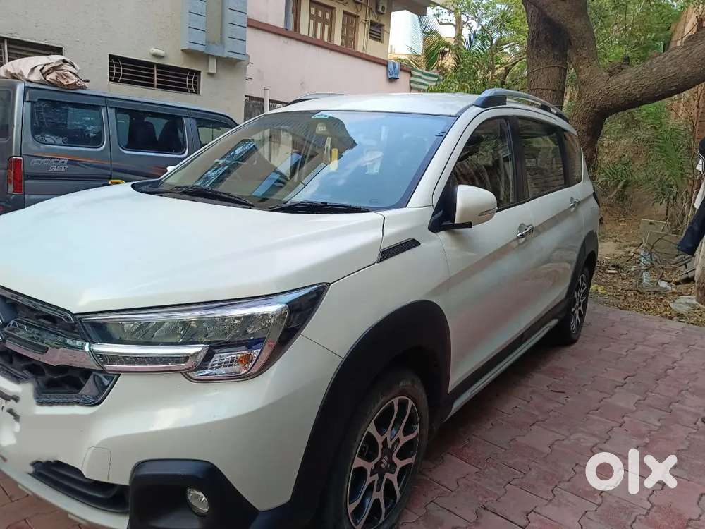 Maruti Suzuki Xl6 2024 Cng & Hybrids 26000 Km Driven Genuine
