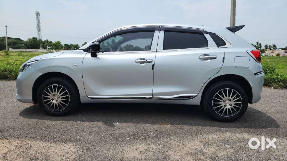 Toyota Glanza 1.2 E, 2025, Petrol
