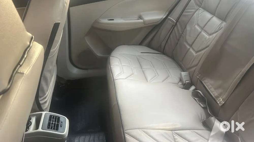 Maruti Suzuki Dzire 2017 Manual Diesel