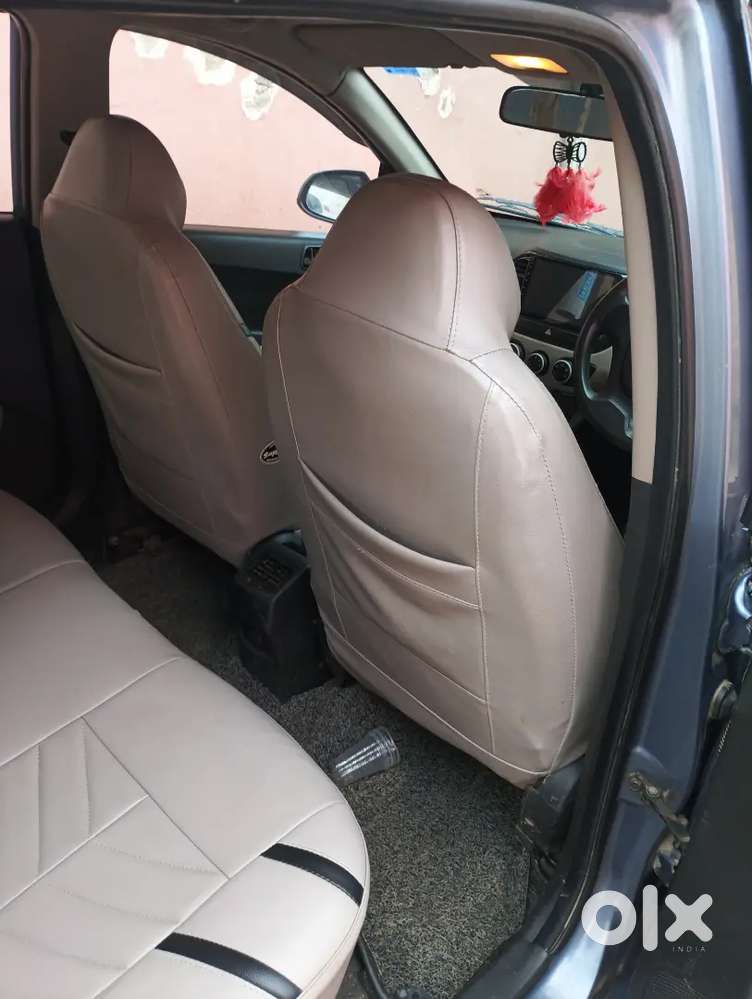 Hyundai Grand I10 2013 Cng & Hybrids 95000 Km Driven