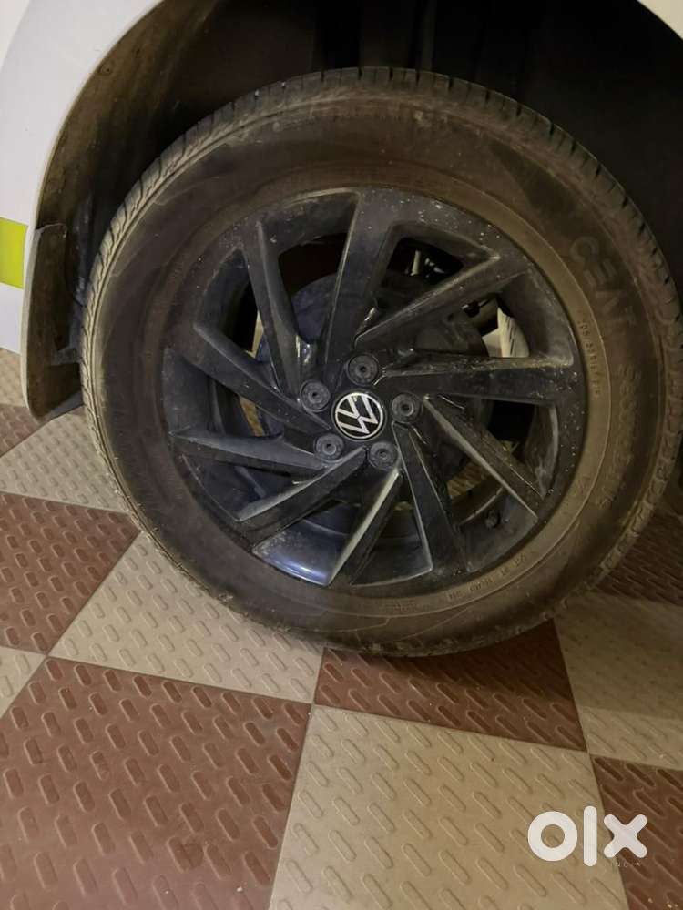 Volkswagen Virtus 2024 Gt Plus Evo