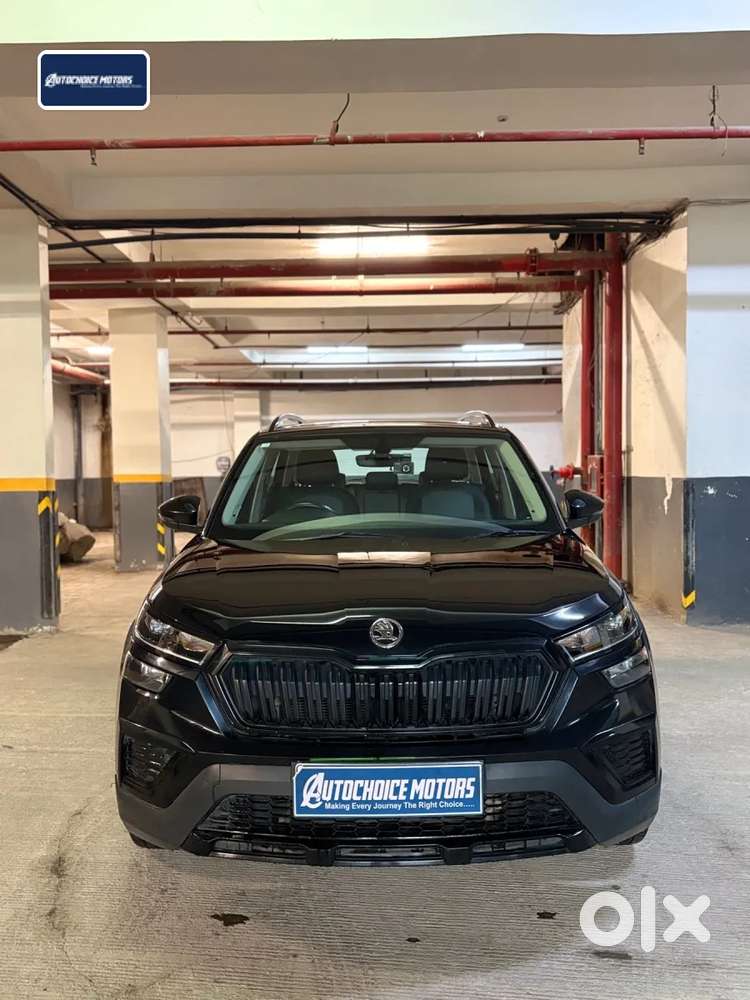 Skoda Kushaq 1.5 Tsi Style Dsg, 2024, Petrol