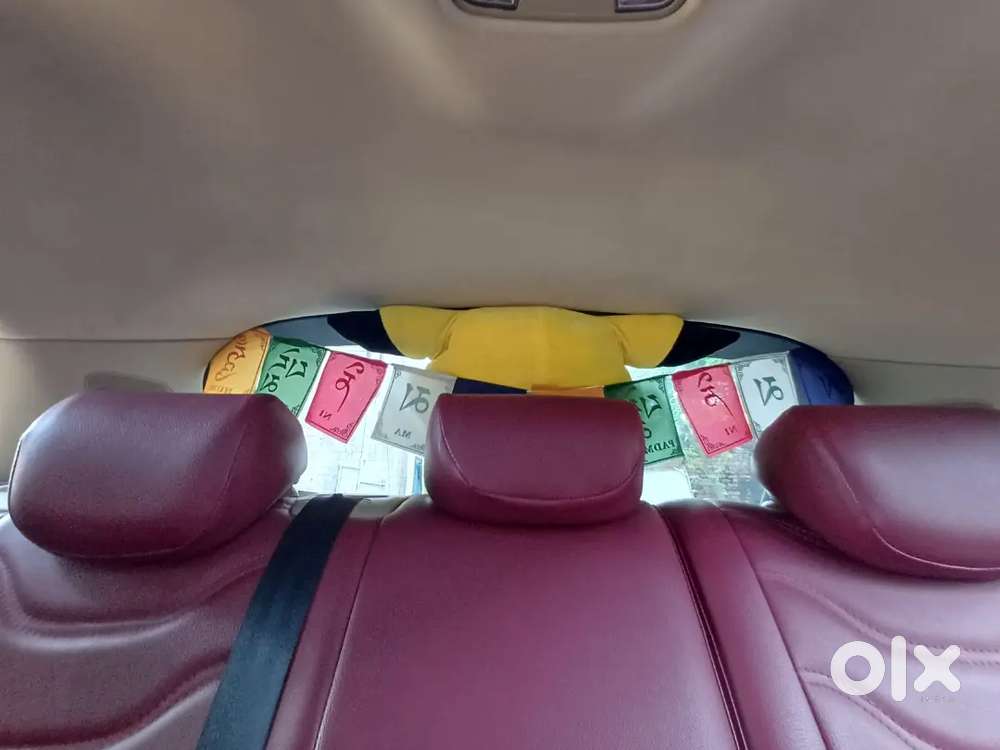 Selling Car Audi Q3 35 Tdi | Luxury Suv | 2nd Owner | Sunroof | Well