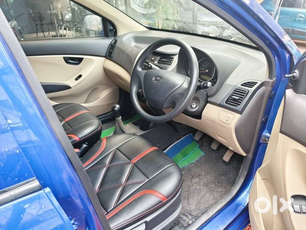 Hyundai Eon Magna +, 2015, Petrol