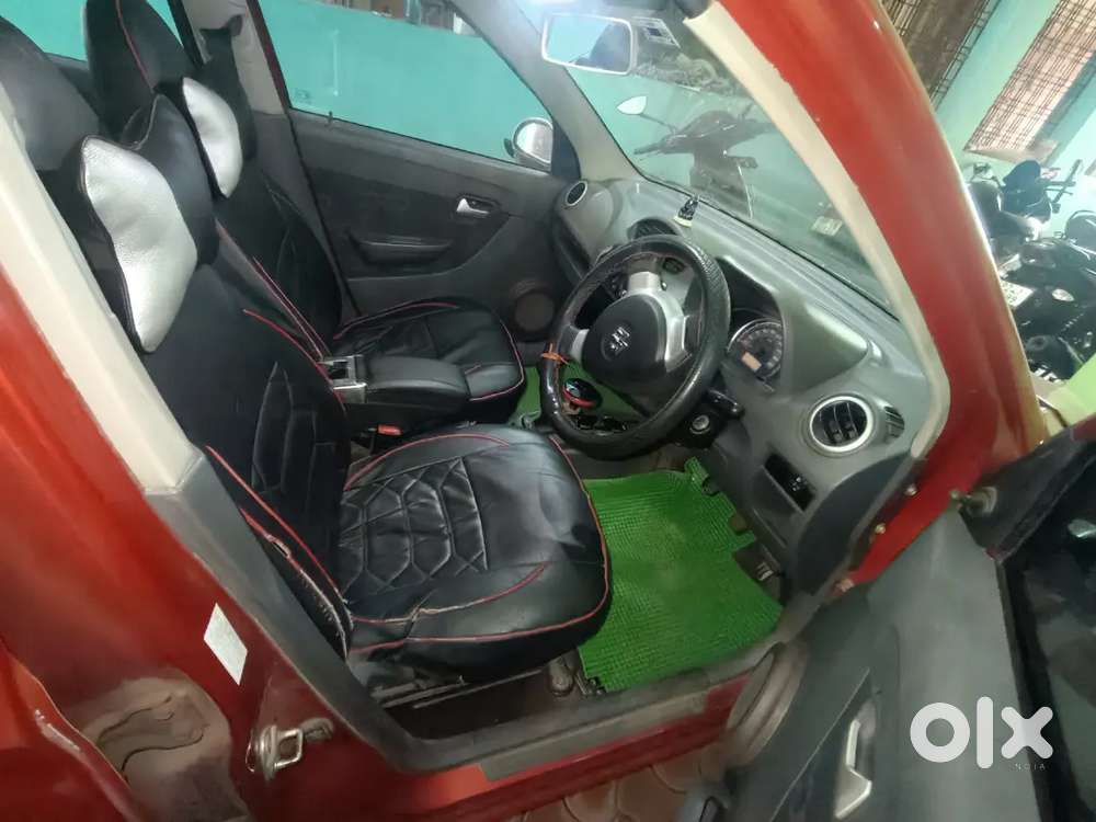 Maruti Suzuki Alto 2014