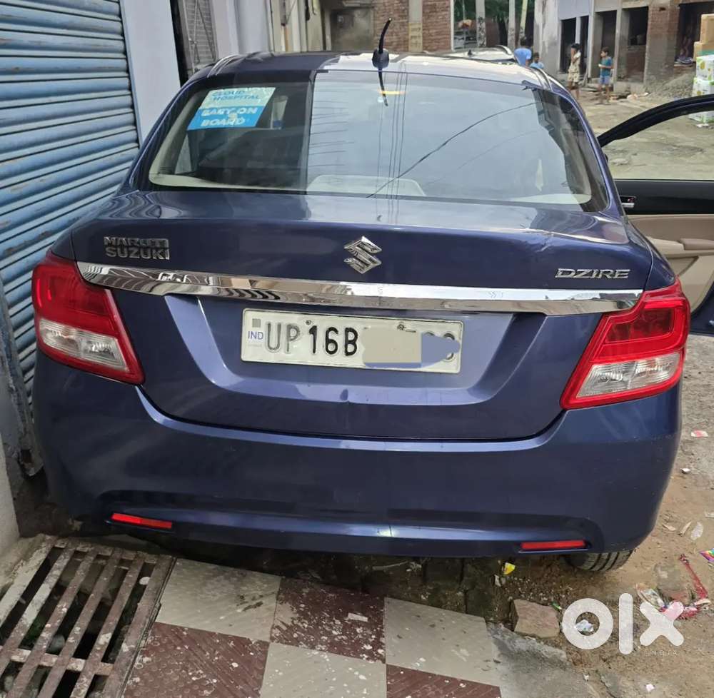 Swift Dzire Maruti 2018 Time Pass Na Kre
