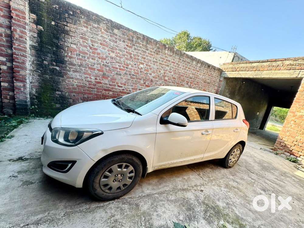 Hyundai I20 2014 Diesel Well Maintained
