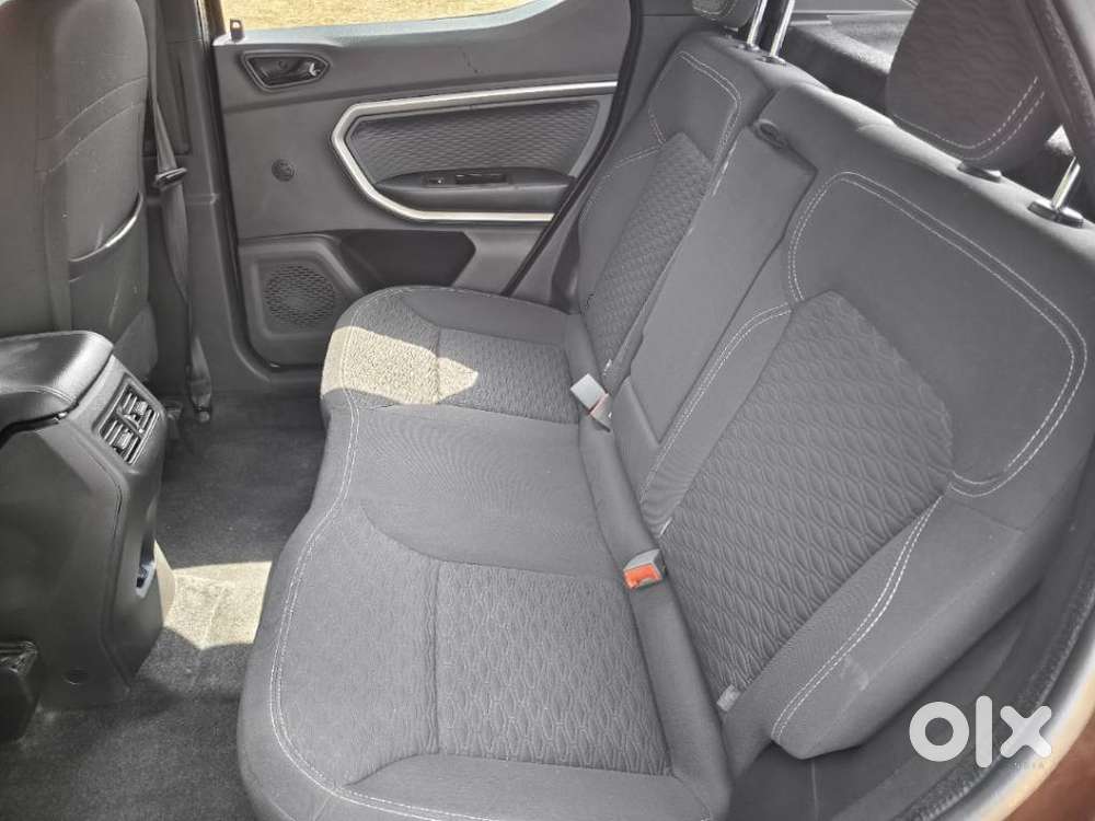 Renault Kiger Rxz Amt, 2022, Petrol