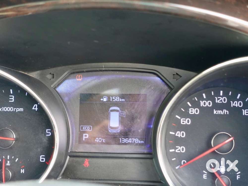 Kia Carnival Limousine, 2021, Diesel
