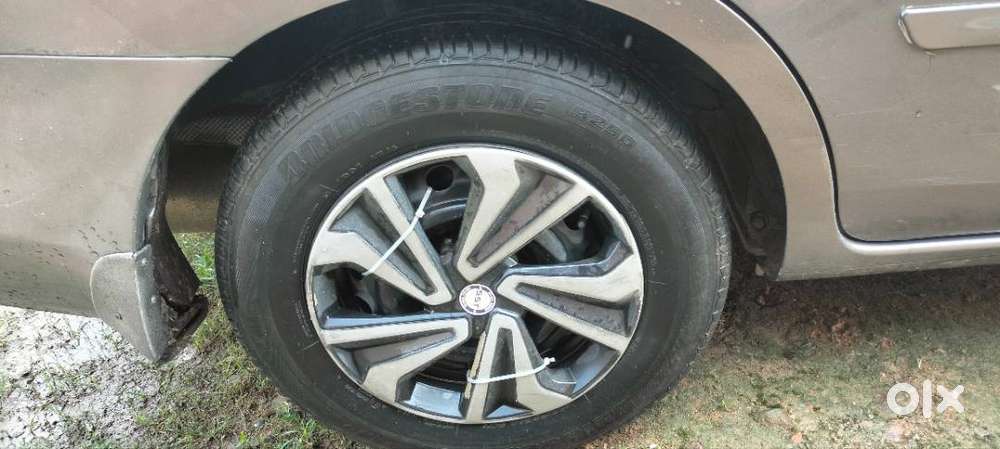 Nissan Sunny Xl-o 2013