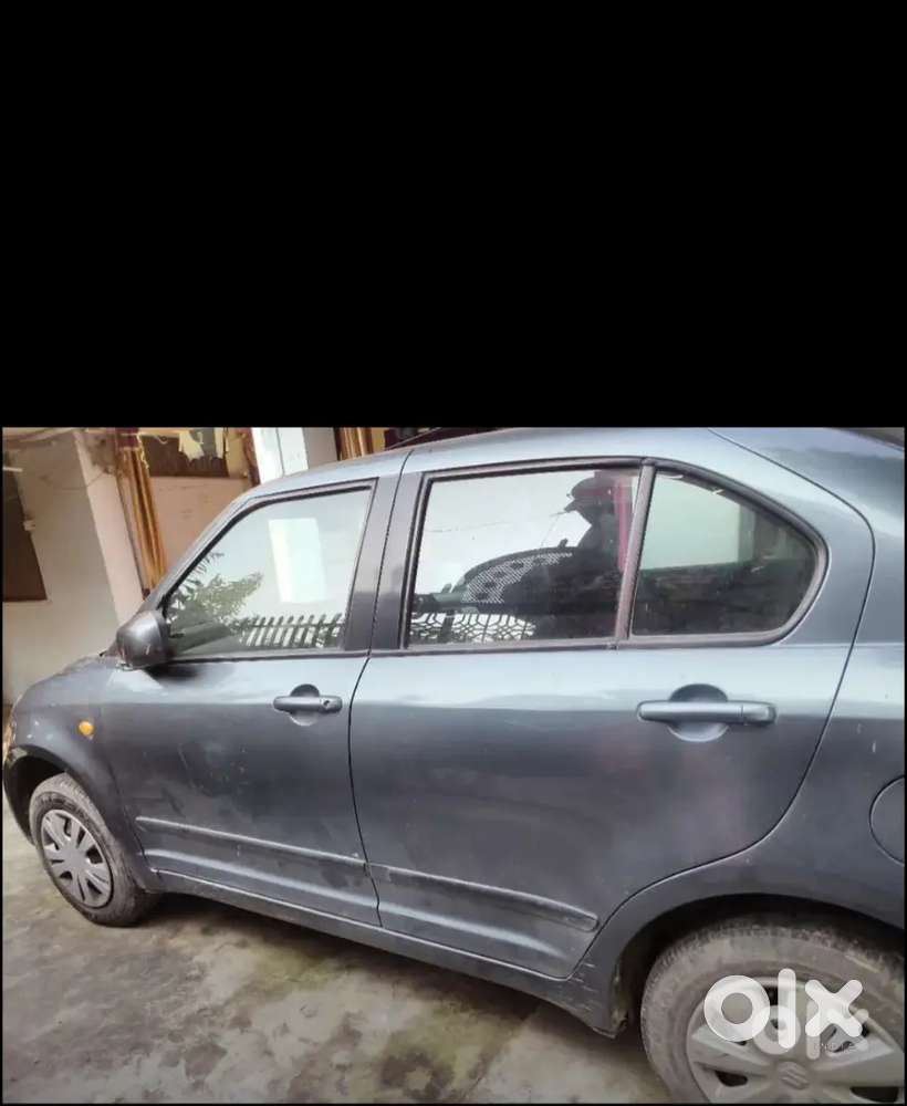 Maruti Suzuki Swift Dzire 2008