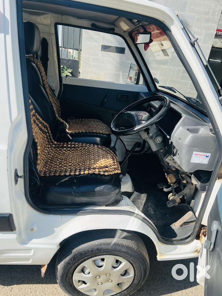 Maruti Suzuki Omni 5 Seater, 2003, Petrol