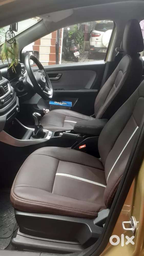 Tata Altroz 1.2 Xz 2020