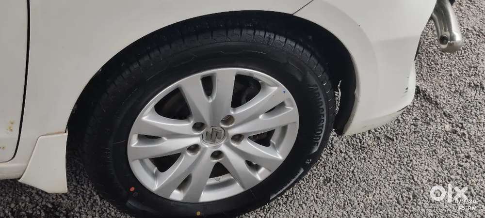 Maruti Suzuki Ertiga 2017 Diesel 130000 Km Driven