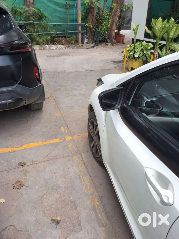 Tata Altroz Petrol Well Maintained