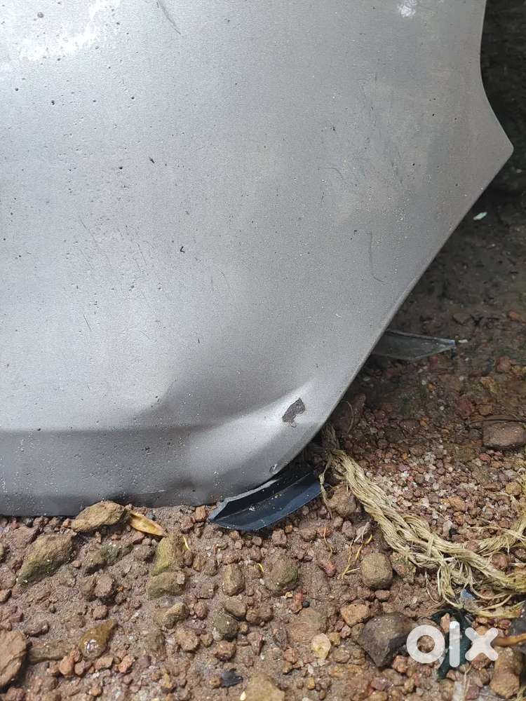 Toyota Innova Crysta 2016 Dicky Door Available