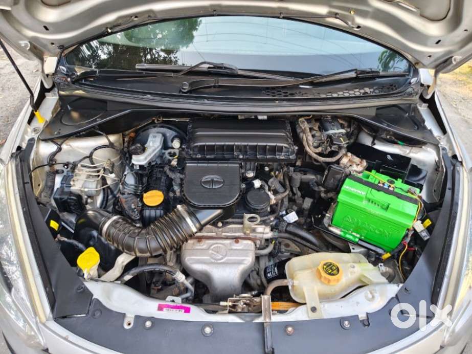 Tata Tiago 1.05 Revotorq Xt, 2019, Petrol