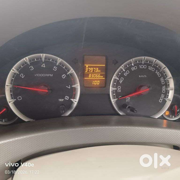 Maruti Suzuki Ertiga