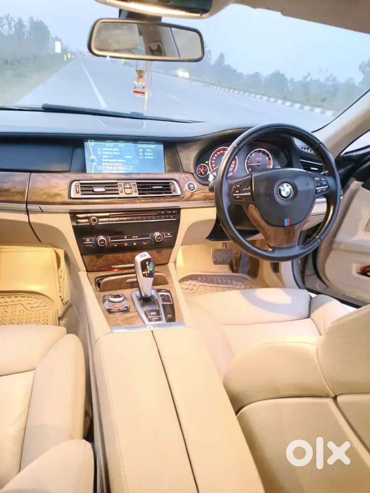 Bmw 730ld  Kerala Buyers Welcome  Delivery Available