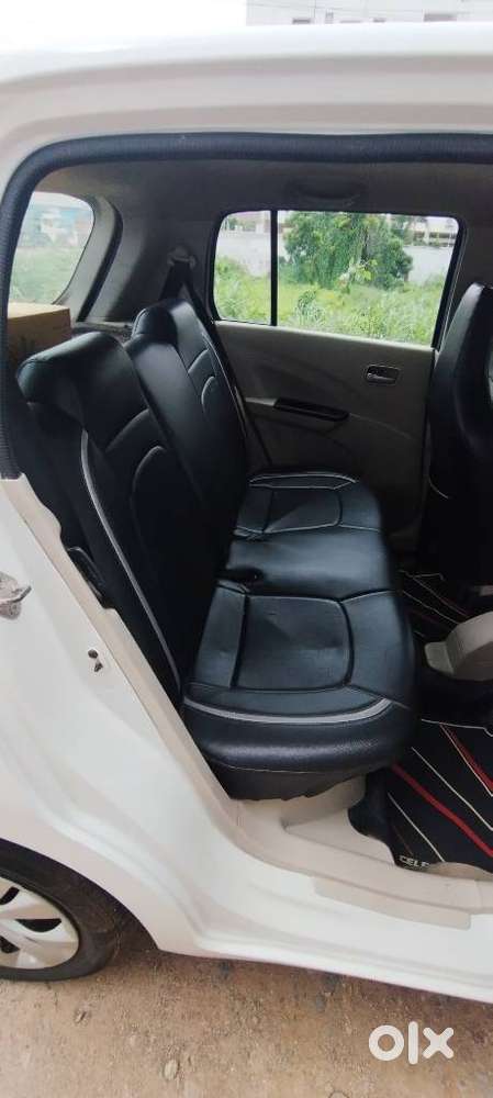 Maruti Suzuki Celerio Zxi, 2021, Petrol