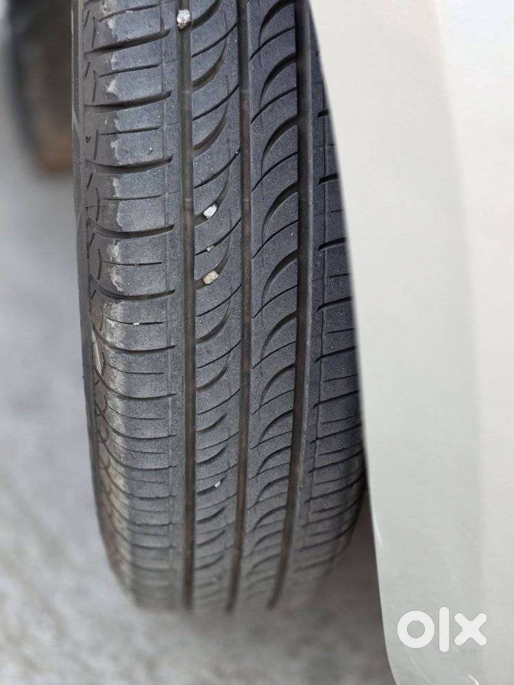 Maruti Suzuki Ertiga Vdi Shvs, 2017, Diesel