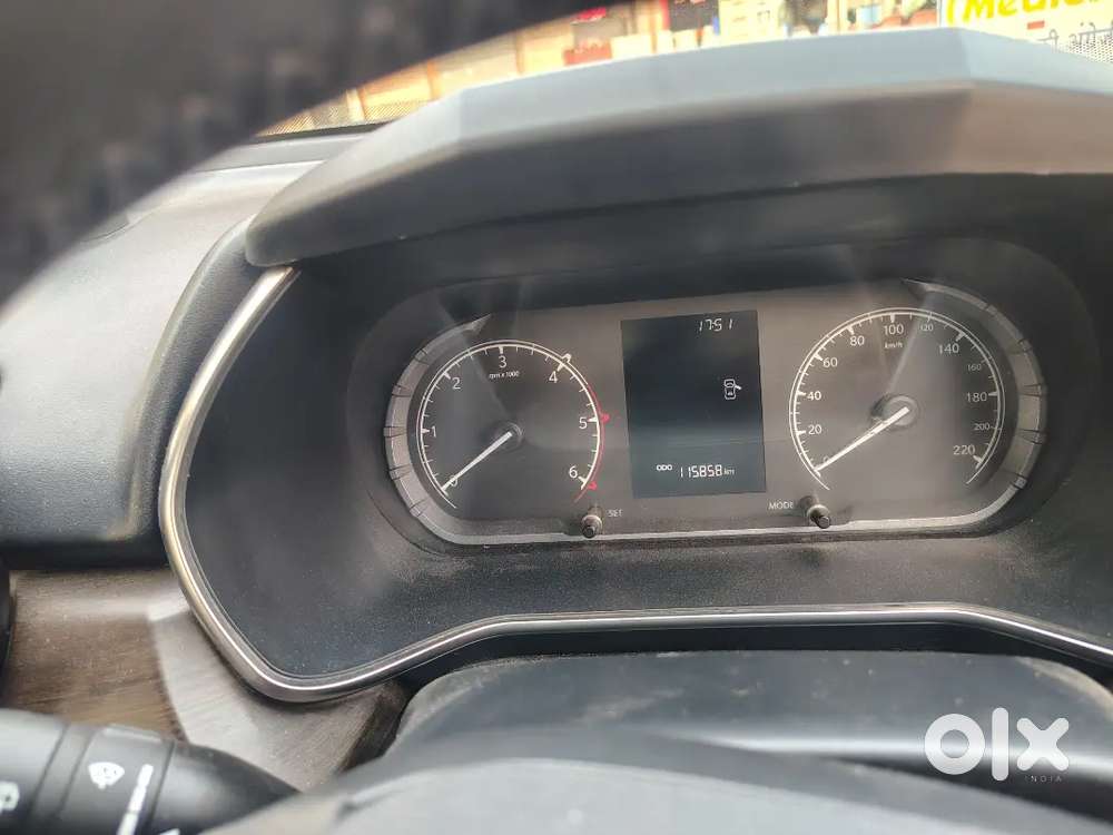 Tata Harrier 2.0 Xt 2022 Diesel Manual