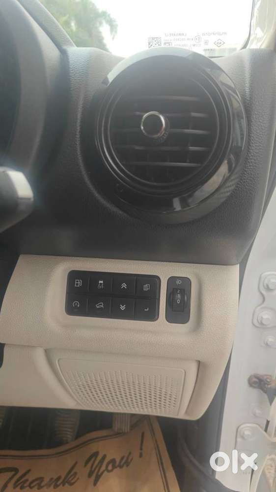 Mahindra Thar Roxx Mx1 Diesel Mt 2wd, 2025
