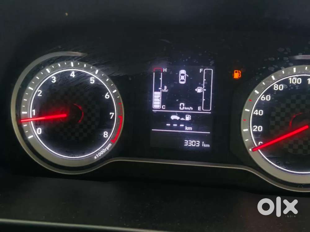 Hyundai I20 Magna 1.2 Mt, 2022, Petrol